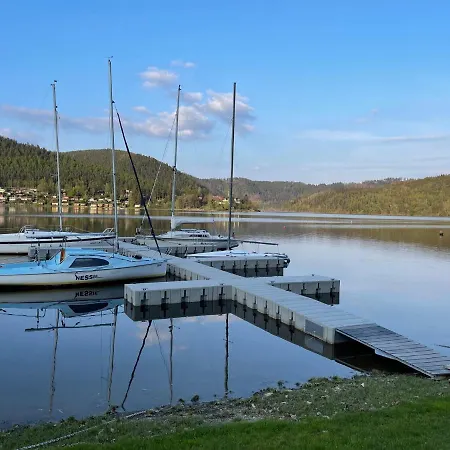 Vakantiehuis Saale Glueck