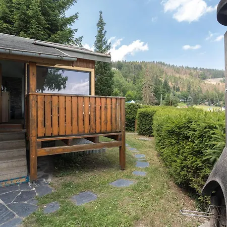 Saale Glueck Feriehus Unterwellenborn