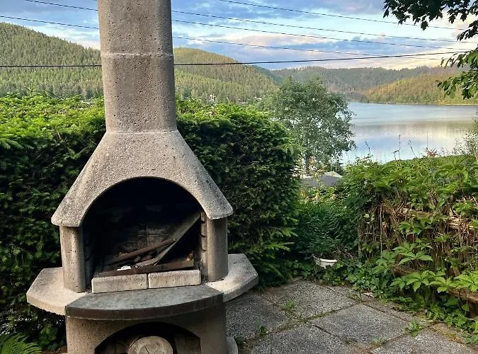 Tatil Evi Saale Glueck *