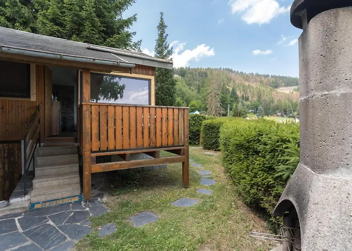 Saale Glueck Tatil Evi Unterwellenborn