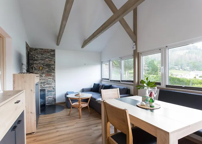 Tatil Evi Saale Glueck Unterwellenborn